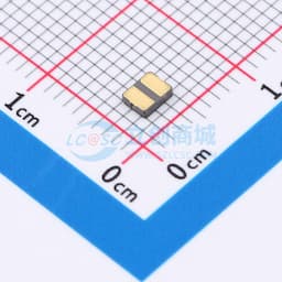 8MHz ±20ppm 8pF缩略图