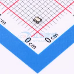 0.5至6.0GHz50Ω终止SPDT射频开关缩略图