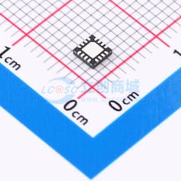0.5-6.0 GHz 三位数字衰减器缩略图