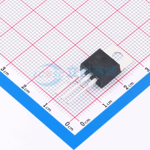 12V 1A 27V【线性】实物图