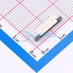 抽屉式 上接 P数:20P 间距:0.5mm缩略图