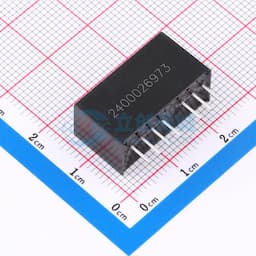 18V~36V ±12V ±125mA 3W【电源】缩略图