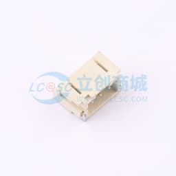 1x3P 间距:2mm 卧贴 系列:PH缩略图