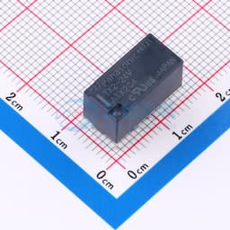 TX2-24V 【继电】缩略图
