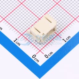 1x3P 间距:2mm 卧贴 系列:PH缩略图