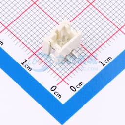 1x2P 间距:2mm缩略图