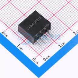 DC/DC模块电源，1W，定电压输入，隔离非稳压【电源】缩略图
