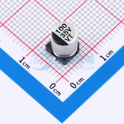 100uF ±20% 35V缩略图