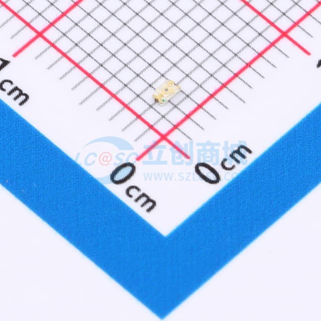 普绿/黄绿实物图