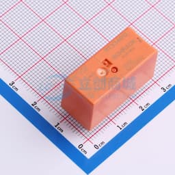 12V 16A 一组常开:1A(单刀单掷-常开)【插件】缩略图