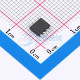 兼容I2C协议的8Kbit串行EEPROM缩略图