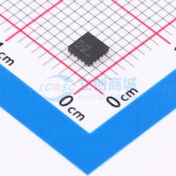 差分输入直驱线路驱动器/耳机放大器缩略图