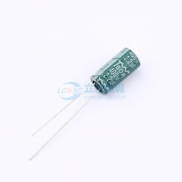 2.2uF ±10% 400V缩略图