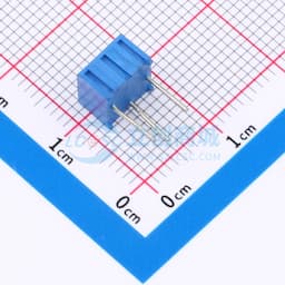 200Ω ±10% 【可调】缩略图