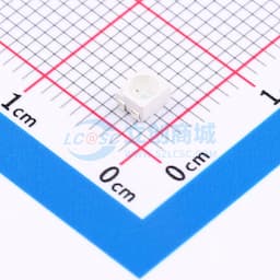 3528红翠绿双色反极贴片式发光二极管缩略图