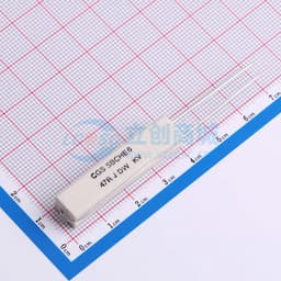 绕线电阻 47Ω ±5% 7W缩略图