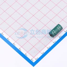 2.2uF ±10% 400V缩略图