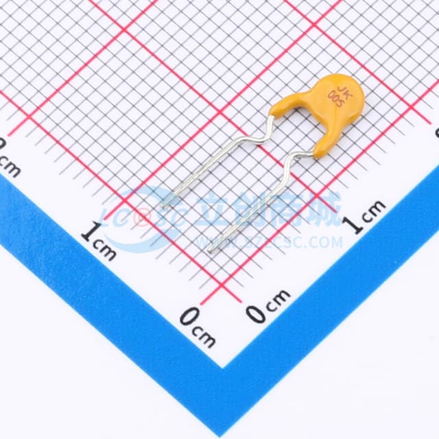 60V 插件自恢复 【PT】实物图