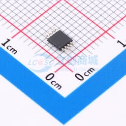 5V至110V、双向、1.1MHz、8V/us、超精密电流检测放大器缩略图