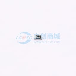 47Ω ±1% 100mW 厚膜电阻缩略图