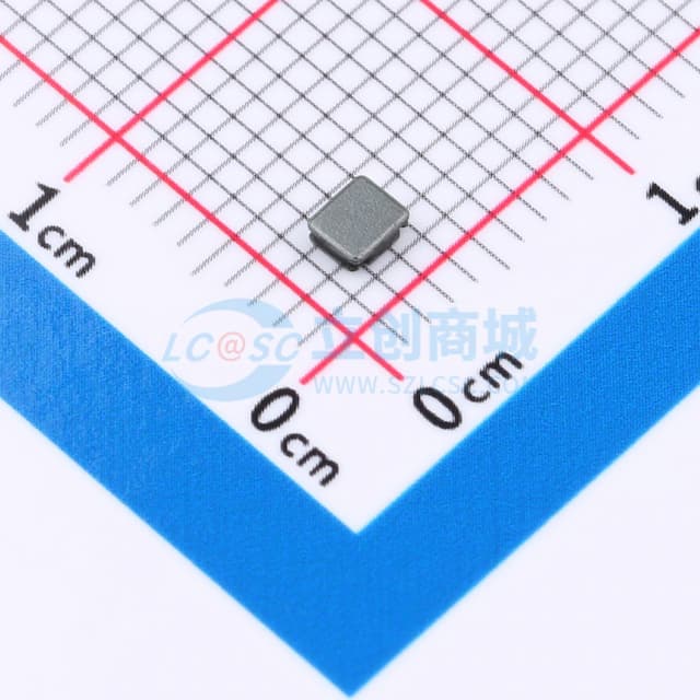 2.2uH ±20%实物图