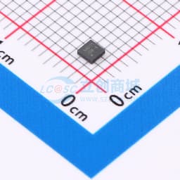 ±0.1℃精度、16bitADC、超低功耗、1-wire接口数字高精度温度传感芯片缩略图