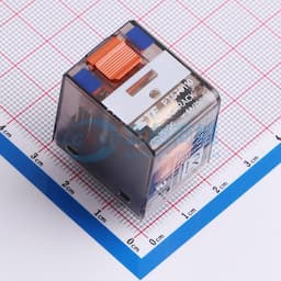 110V 6A 四组转换:4C(四刀双掷-转换)缩略图