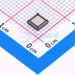 2A单输入I²C，独立开关模式锂离子电池充电器，具有集成的电流感测电阻器缩略图