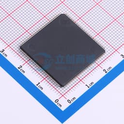 TMS320VC5502PGF300缩略图