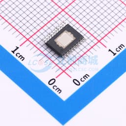 36V、1A输出、2MHz、单电感器、同步升压和降压稳压器缩略图