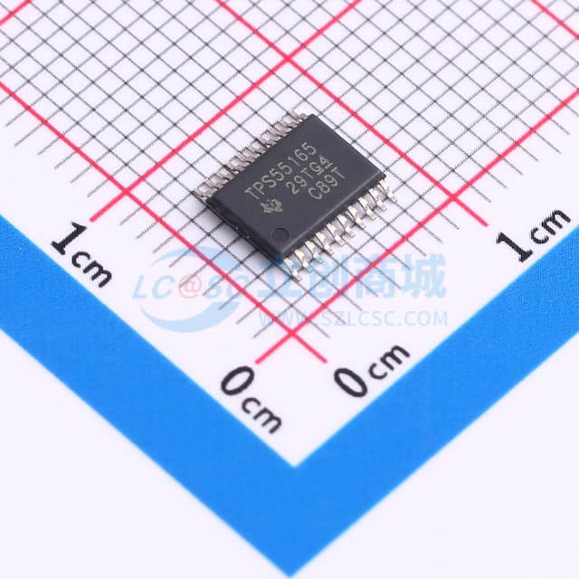 36V、1A输出、2MHz、单电感器、同步升压和降压稳压器实物图