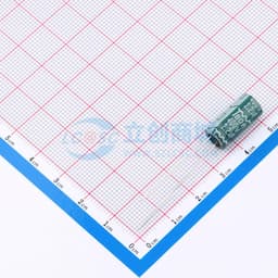 2.2uF ±10% 400V缩略图