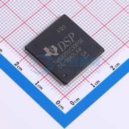 高性能浮点数字信号处理器缩略图