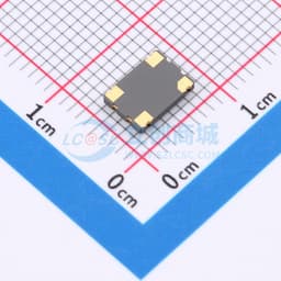 50MHz ±20ppm 1.62V~3.63V CMOS缩略图