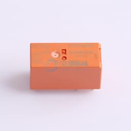 无锁存 5V 10A 一组转换:1C(单刀双掷-转换)【插件】缩略图
