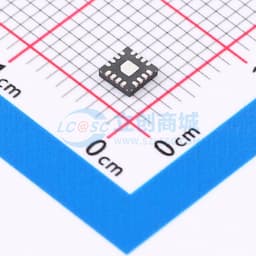 差分输入直驱线路驱动器/耳机放大器缩略图