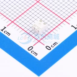 3528红翠绿双色反极贴片式发光二极管缩略图