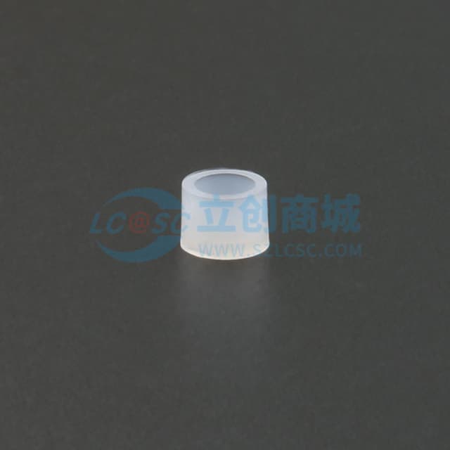惠华，发光二极管LED隔离柱，PC板间隔柱，垫高灯柱，LEDS4*3【焊接辅料】实物图