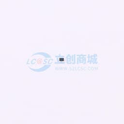 双向ESD 5V截止 峰值脉冲电流：4A缩略图