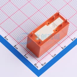 12V 16A 一组常开:1A(单刀单掷-常开)【插件】缩略图