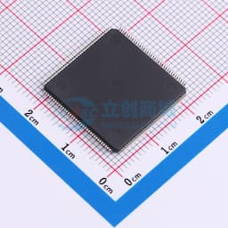 高性能浮点数字信号处理器缩略图