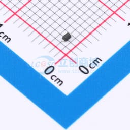 双向ESD 5V截止缩略图