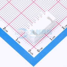 1x6P 间距:2.5mm 直插 系列:XH 【插件】缩略图