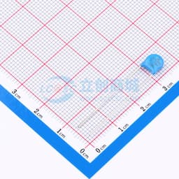 钳位电压355V 6.5焦耳 插件压敏电阻 【插件】缩略图
