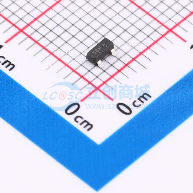 LMBD6100LT1G实物图