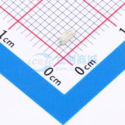 红翠绿双色贴片式发光二极管缩略图
