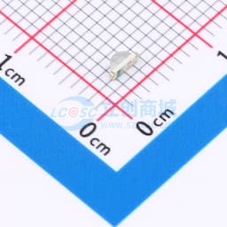 红翠绿双色贴片式发光二极管缩略图