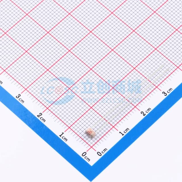 小型硫化镉光敏电阻【光敏】实物图