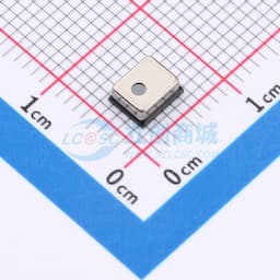 红外温度传感器 红外测温缩略图