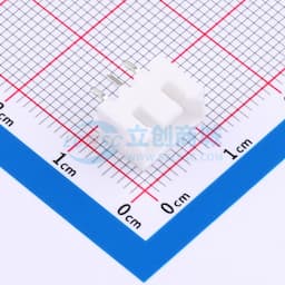 1x3P 间距:2.5mm 直插 系列:XH 【插件】缩略图